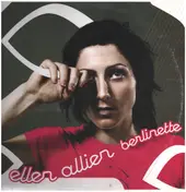Ellen Allien - Berlinette