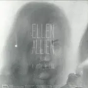12inch Vinyl Single - Ellen Allien - High