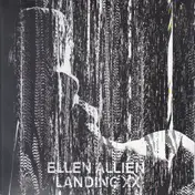 Ellen Allien - Landing XX