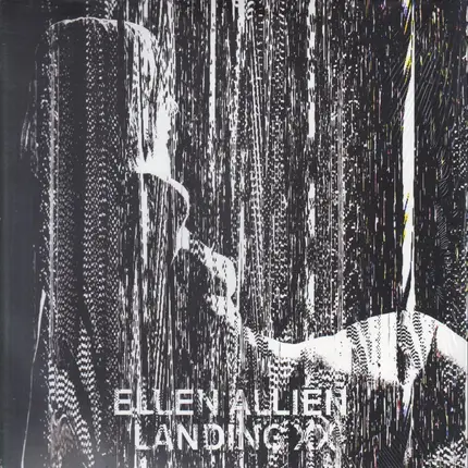 Ellen Allien - Landing XX