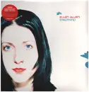 Double LP - Ellen Allien - Stadtkind - 180gr.