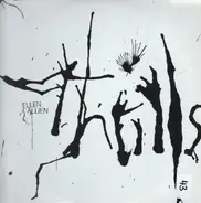 Ellen Allien - Thrills