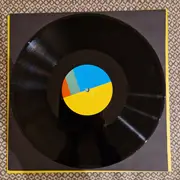 LP - Ellen Arkbro - For Organ And Brass