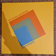 Ellen Arkbro - For Organ And Brass