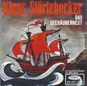 Klaus Störtebeker - Klaus Störtebecker - Das Seeräubernest