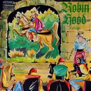 LP - Ellen Baier - Robin Hood, 2. Folge
