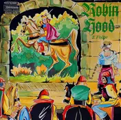 Ellen Baier - Robin Hood, 2. Folge