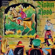 LP - Ellen Baier - Robin Hood, 2. Folge