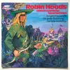 LP - Ellen Baier - Robin Hoods Abenteuerliche Geschichten 2. Folge