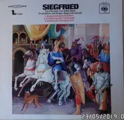 Ellen Baier - Siegfried 1. Folge