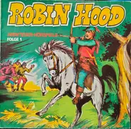 Ellen Baier - Robin Hood 1. Folge
