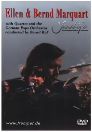 Ellen & Bernd Marquart - Jazzlife