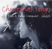 CD - Ellen & Bernd Marquart Quartet - Jazzlife - Christmas Songs - Digipack