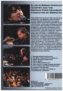 DVD - Ellen & Bernd Marquart - Jazzlife