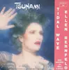 7inch Vinyl Single - Ellen Bernfeld - Tidal Wave (Tsunami)