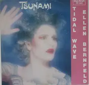 12inch Vinyl Single - Ellen Bernfeld - Tidal Wave (Tsunami)