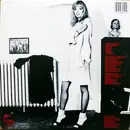 LP - Ellen Foley - Nightout