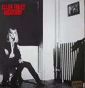 LP - Ellen Foley - Nightout