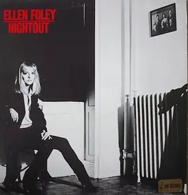 Ellen Foley - Nightout