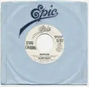 7inch Vinyl Single - Ellen Foley - Nightline