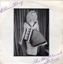 7inch Vinyl Single - Ellen Foley - The Shuttered Palace (Sons Of Europe)