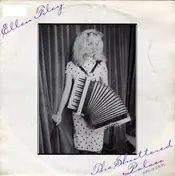 Ellen Foley - The Shuttered Palace