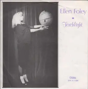 Ellen Foley - Torchlight