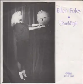 Ellen Foley - Torchlight