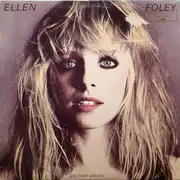 LP - Ellen Foley - Another Breath