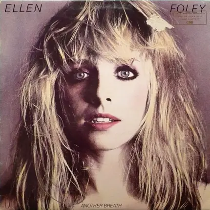 Ellen Foley - Another Breath