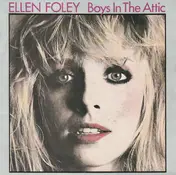 Ellen Foley - Boys In The Attic
