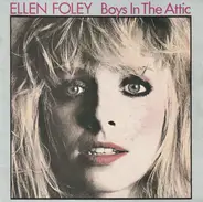 Ellen Foley - Boys In The Attic
