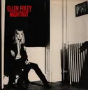 LP - Ellen Foley - Nightout