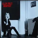 LP - Ellen Foley - Nightout