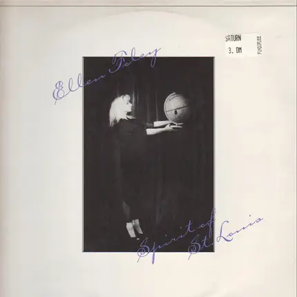 Ellen Foley - Spirit of St. Louis