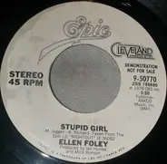 Ellen Foley - Stupid Girl