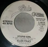 Ellen Foley - Stupid Girl