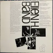 LP - Ellen H. Band - A Gentle Approach
