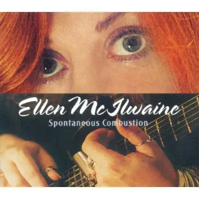 Ellen McIlwaine - Spontaneous Combustion