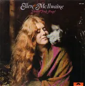 Ellen McIlwaine - Honky Tonk Angel
