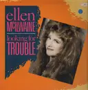 LP - Ellen McIlwaine - Looking For Trouble