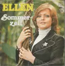7inch Vinyl Single - Ellen Nikolaysen - Sommerzeit