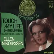 Ellen Nikolaysen