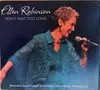 CD - Ellen Robinson - Don't Wait Too Long - Digipak
