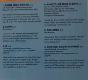 CD - Ellen Robinson - Don't Wait Too Long - Digipak