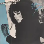 LP - Ellen Shipley - Breaking Through The Ice Age