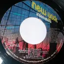 7inch Vinyl Single - Ellen Shipley - I Surrender - promo