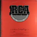 LP - Ellen Shipley - RCA Special Radio Series: Volume V