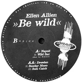 Ellen Allien - Be Wild