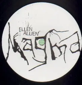 Ellen Allien - MAGMA